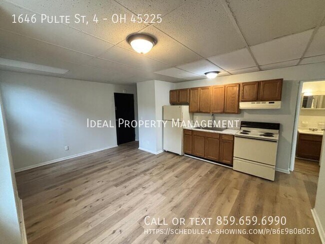Building Photo - 1646 Pulte St Unit OH 45225