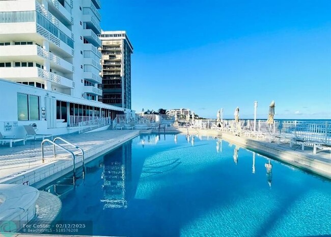 Photo - 1200 S Ocean Blvd Condo Unit 15D