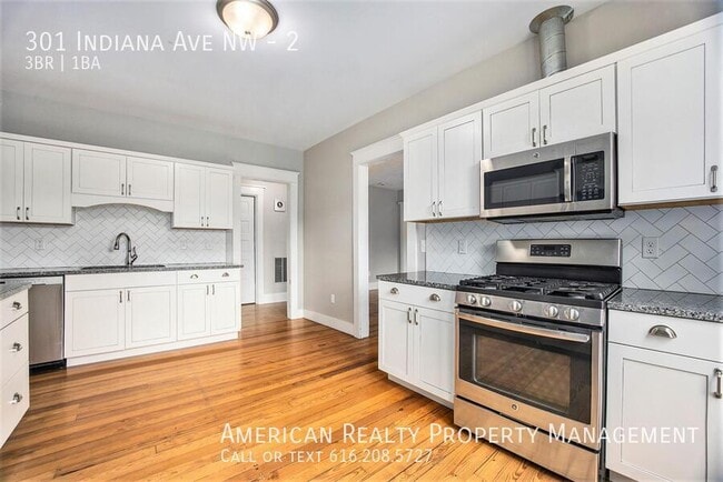 Photo - 301 Indiana Ave NW Unidad 2