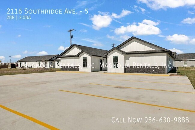 Photo - 2116 Southridge Ave Unidad 5