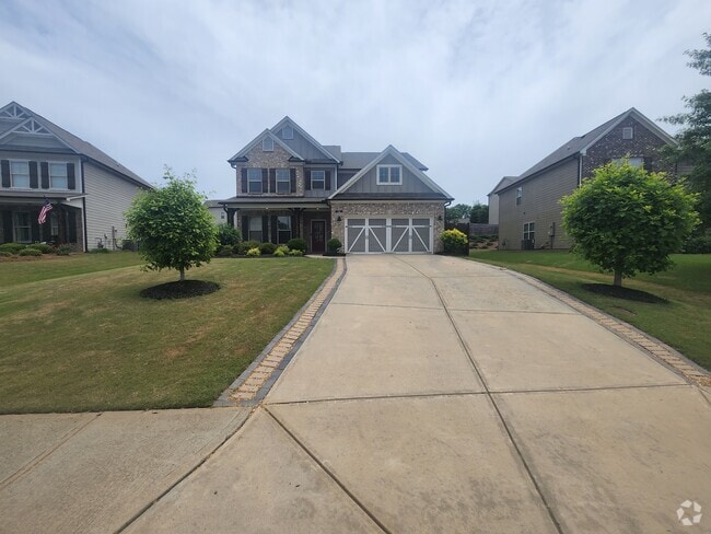 Front - 4145 Pleasant Woods Dr Rental