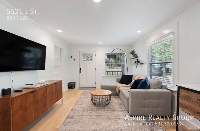 Photo - 5521 J St