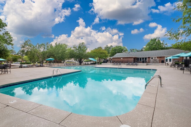 Woodland Creek Apartments - Woodland Creek Apartments