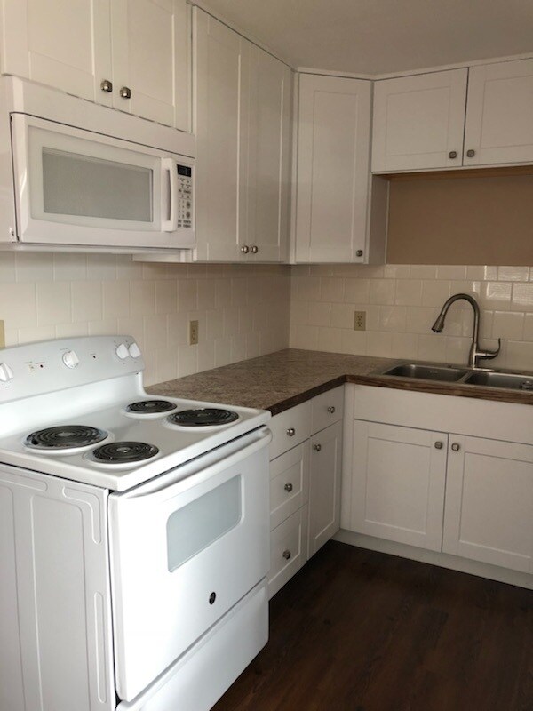 Photo - 2 Bedroom 1 bath in NW Corvallis Unit Hayes1955