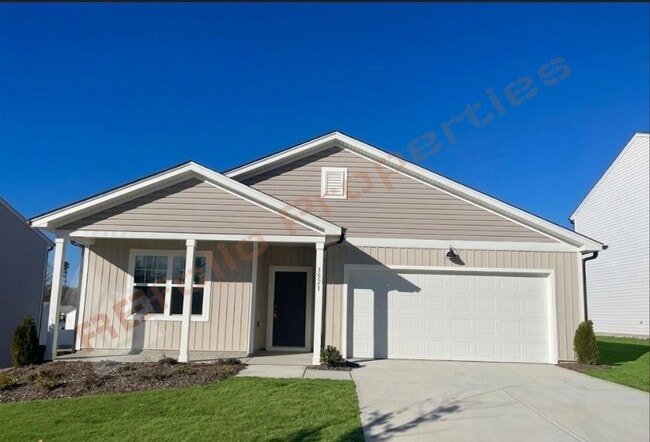 Building Photo - 3521 New Town Rd