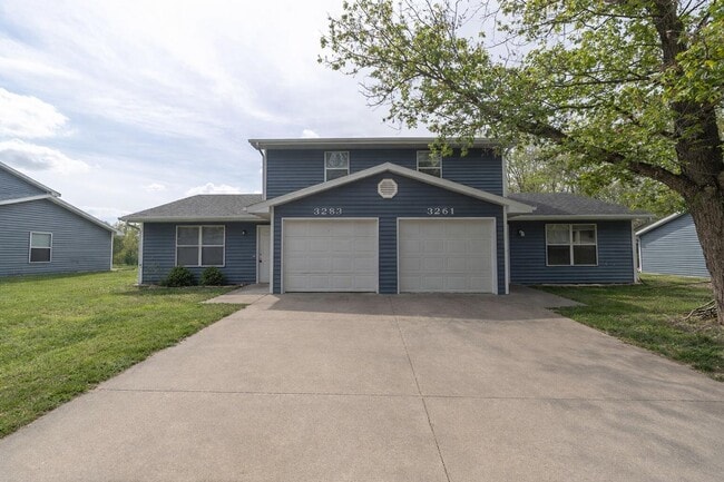 Building Photo - 3283 S Brampton Ct