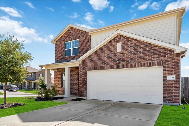 Photo - 13538 Harefield Holw Trl