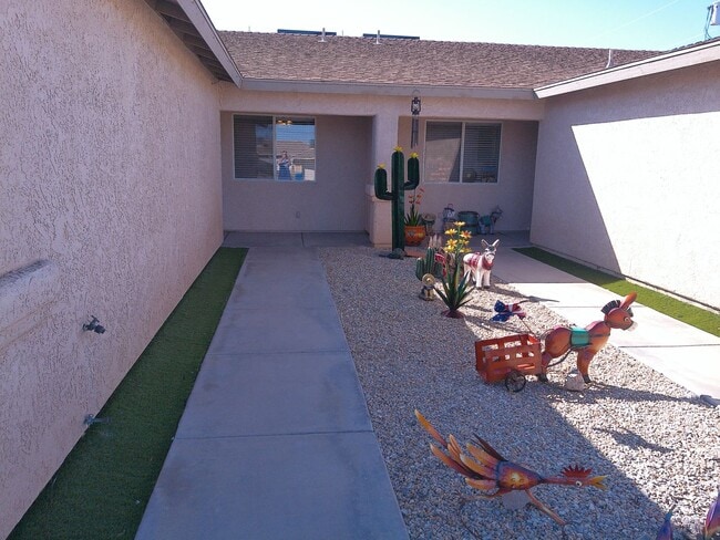 Photo - Seasonal rental 2 bedrooms 2 bathrooms