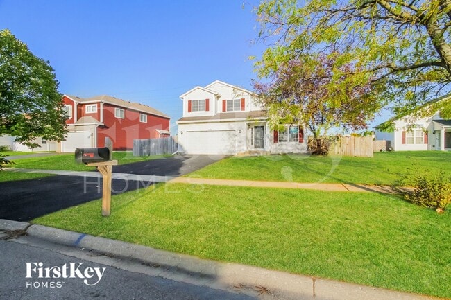 478 Foxborough Trail