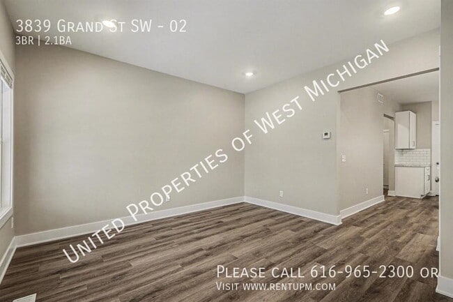 Photo - 3839 Grand St SW Unidad 02