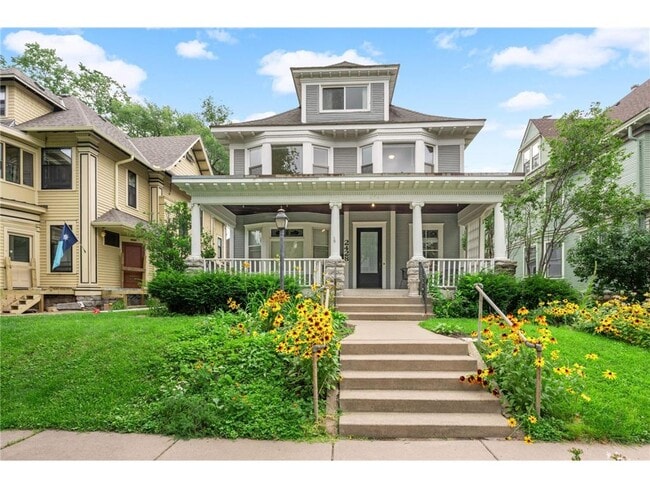 Building Photo - 2428 Colfax Ave South