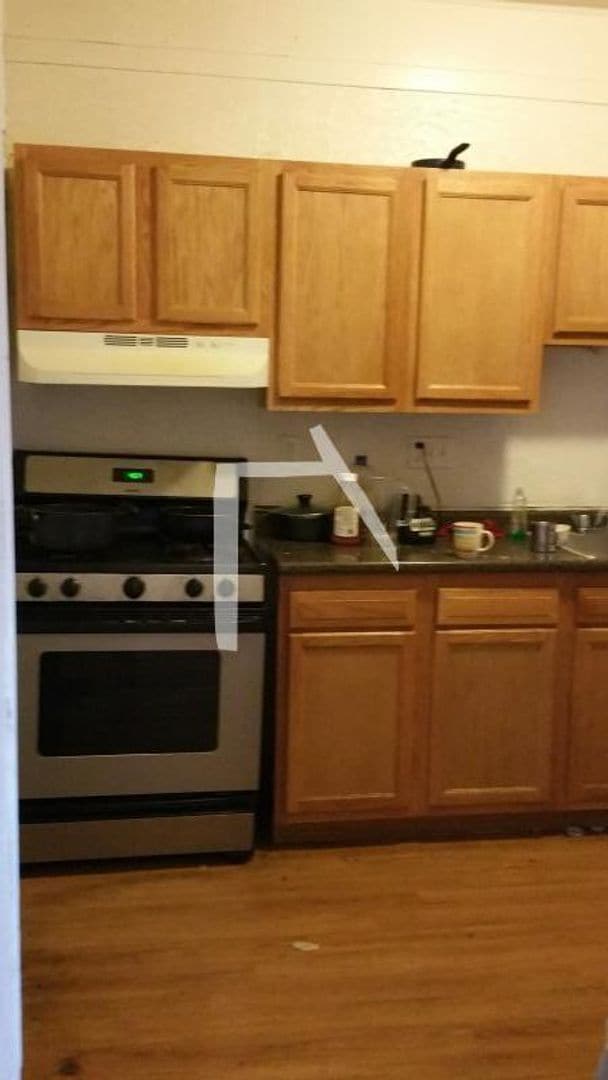 Photo - No Brokers Fee, No Security Deposit, heat, Hot Water Included, Porch, Laundry, Parking for Rent