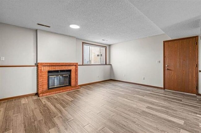 Photo - $1,250 | 2 Bedroom, 1 Bathroom Condo | No Pets | Available for Immediate Move In!