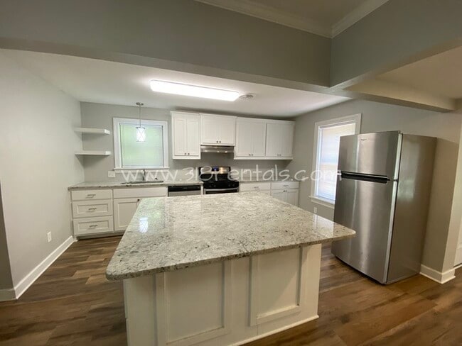 Photo - Completely remodeled home in Broadmoor available