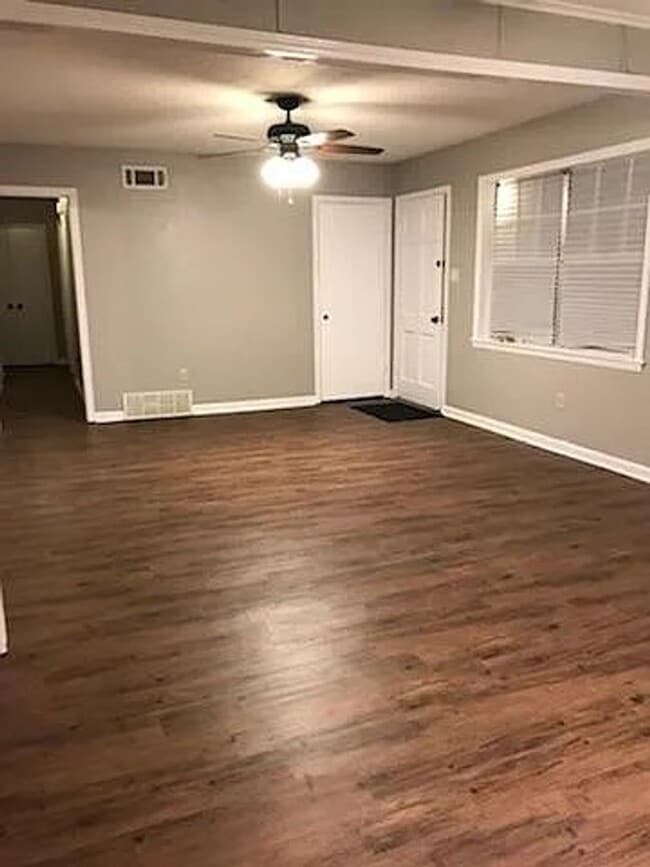 Photo - Charming 3BR Home in Colonial Hills – Quiet Southaven Neighborhood |Move In Ready