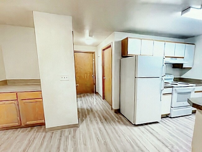 Photo - Beautiful 3 bed 2 bath Townhome in Boise!