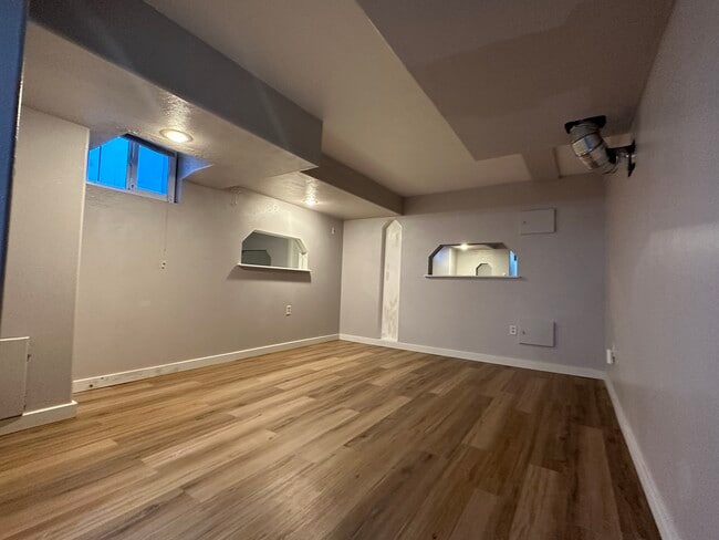 Photo - 1330 S Grant St Unidad Basement