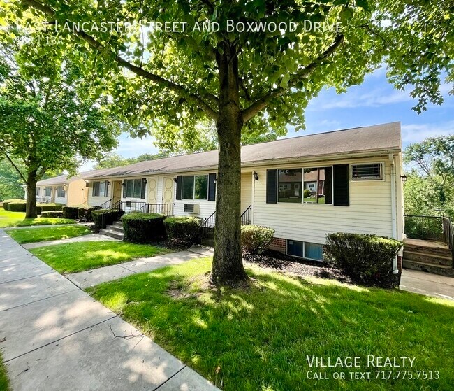 Photo - 312 E Lancaster St Unidad D