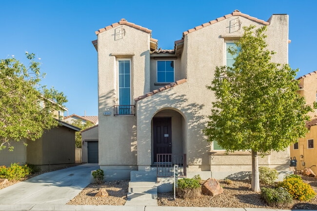 Building Photo - 9150 W Brilliant Prairie Ct