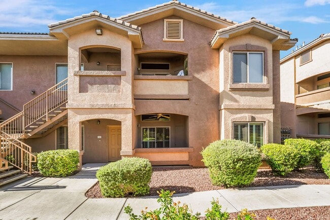 Building Photo - Stylish Silverado Ranch Condo with Modern Finishes & Private Patio!