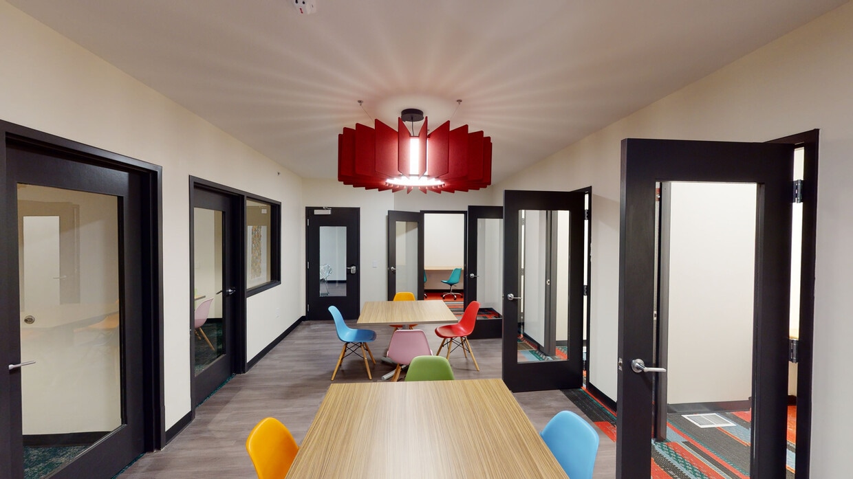 Photo - Anvil 38 Apartments