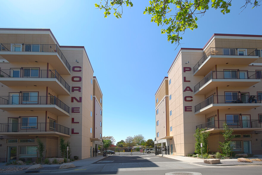 Cornell Place