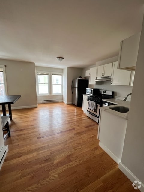 Building Photo - 67 Marion St Rental
