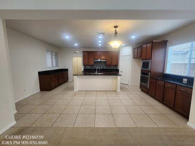 Photo - Eastvale 3 Bedroom Home