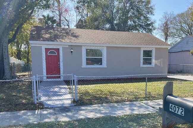 4072 Ford St - 4072 Ford St House