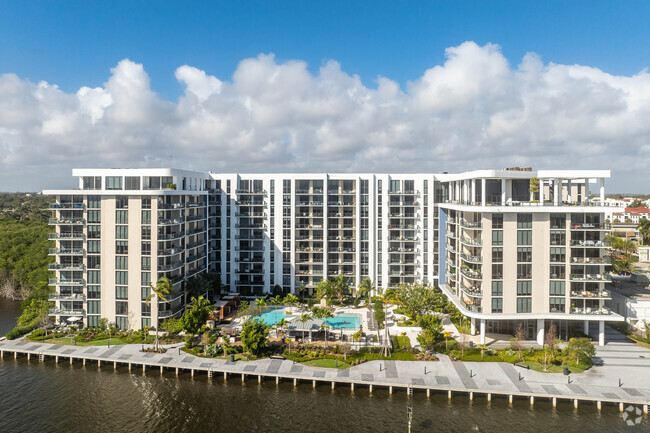 Building Photo - Avion Riverwalk Rental