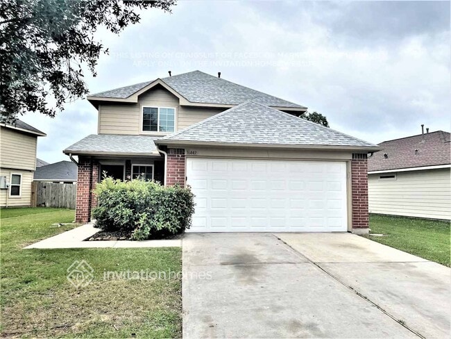 Photo - 16447 Eton Brook Ln House