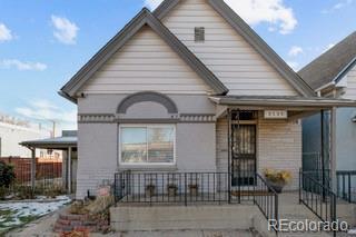 Photo - 3536 N Williams St