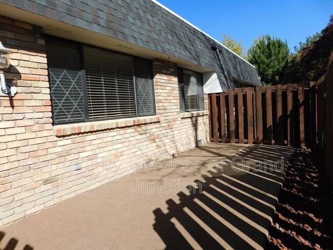Photo - 2700 G Rd Unit 8C