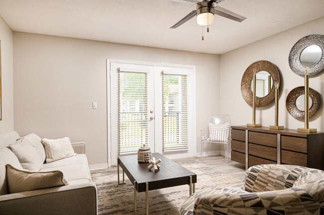 Photo - MidSouth 301