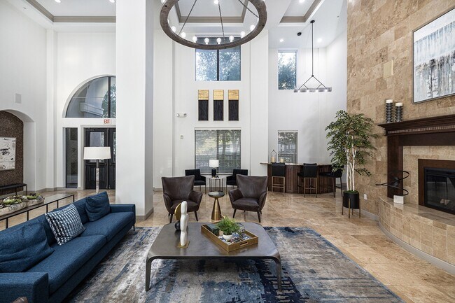 Monterra Las Colinas Apartments
