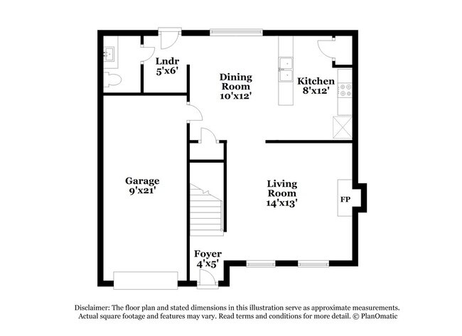 Photo - 3830 Riverside Pkwy