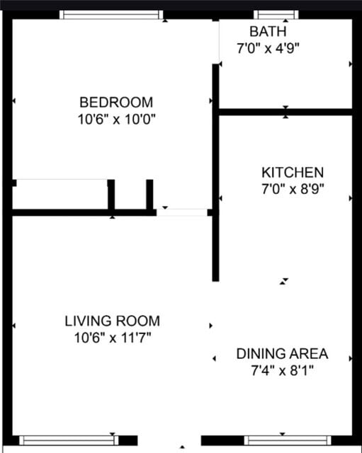 Photo - 10527 Western Ave Unit 7