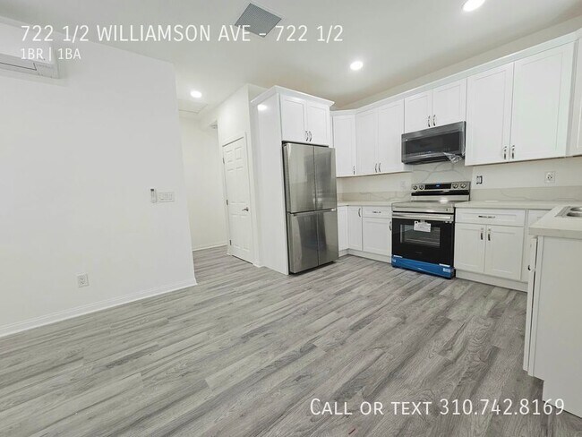 Photo - 722 1/2 WILLIAMSON AVE-722 1/2 Apartment Unit 722 1/2