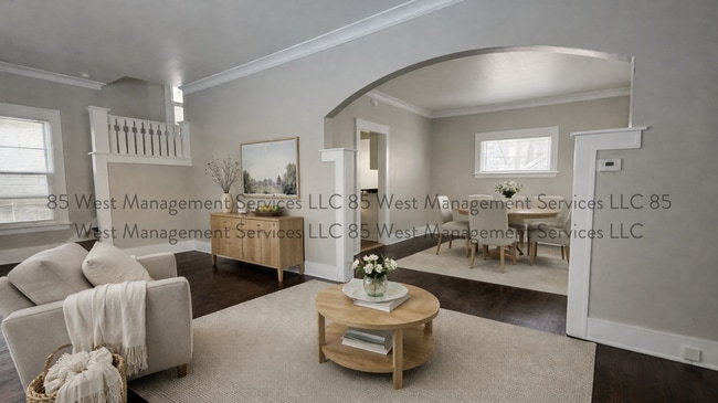 Photo - 808 Innes St NE