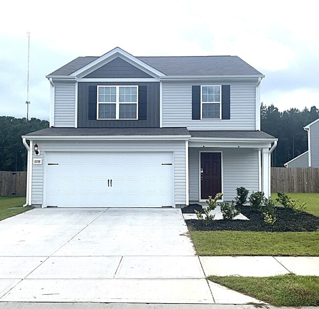 Building Photo - 1058 Jt Westfield Dr Rental