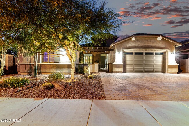 Photo - 20176 E Nighthawk Way