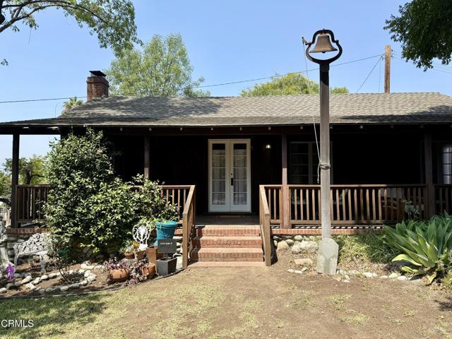 Building Photo - 1070 W Milton Dr Rental