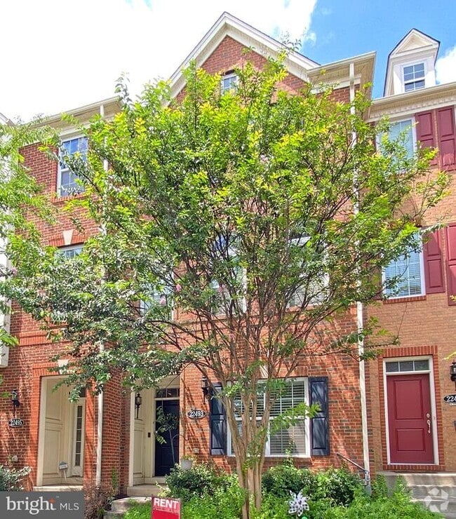 Building Photo - 22493 Cambridgeport Square Rental