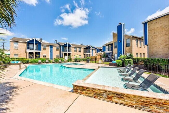 Photo - 2800 NASA Road 1 Unidad c1