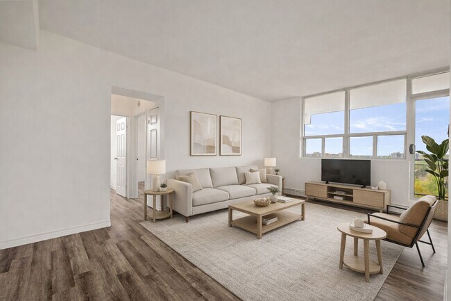 Photo - Glen Valley Apartments