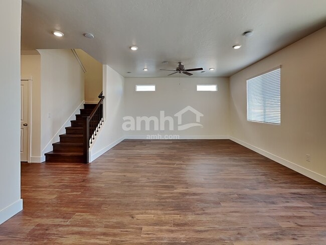 Photo - 1407 E Ludlow St