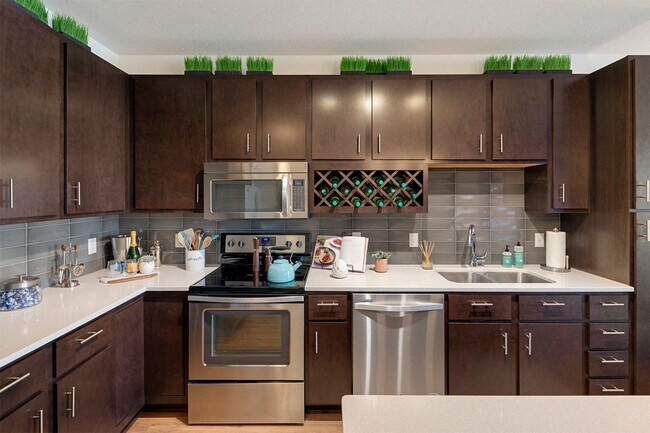 Photo - Millennium at West End