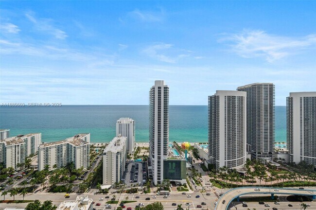 Building Photo - 4010 S Ocean Dr Unit T3507