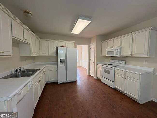 Photo - 3409 White Sands Way