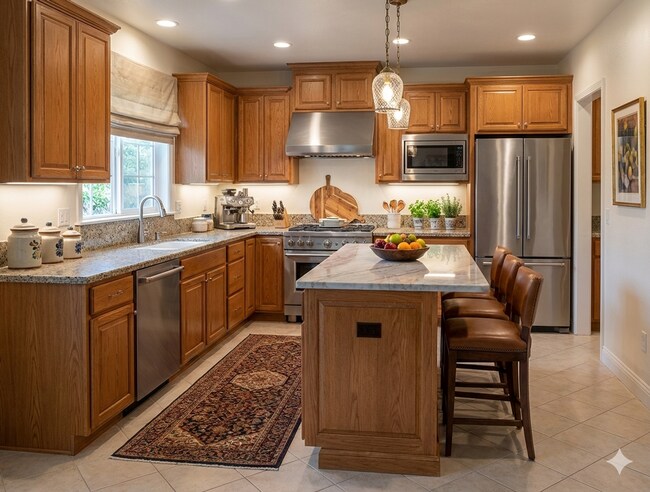 Photo - 3363 W 132nd St Unit FRONT